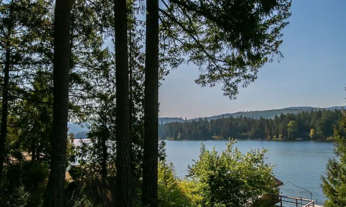 Photo of Outdoor in Shawnigan Lake