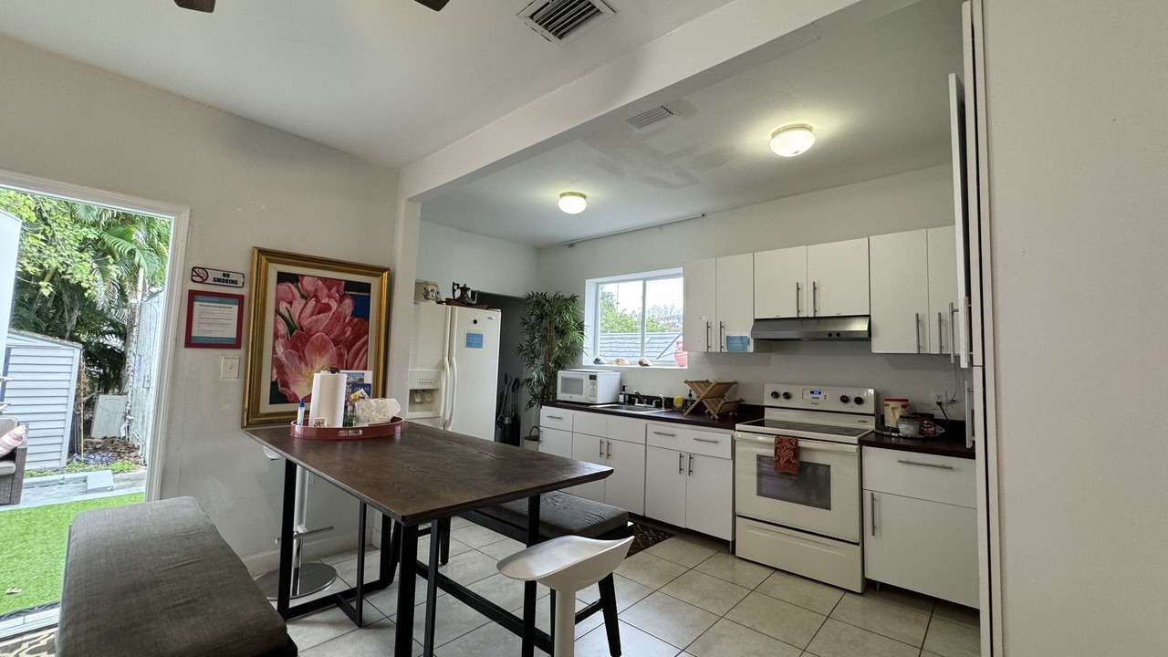 Photo of Kitchen in Buena Vista