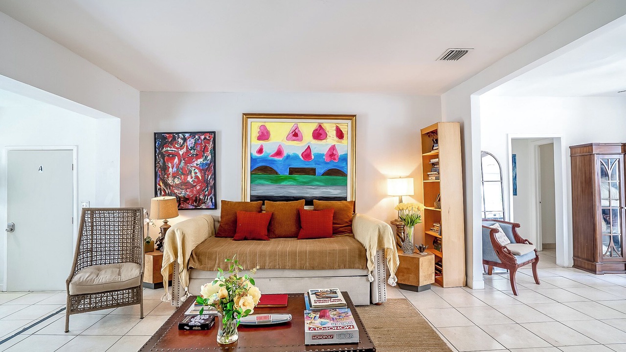Photo of Livingroom in Buena Vista