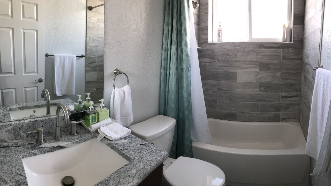 Photo of Bathroom in Jewell Heights - Hoffman Heights
