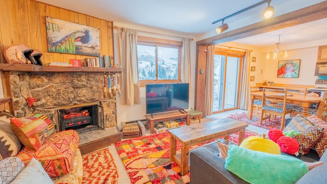 Photo of Others in Mount Crested Butte