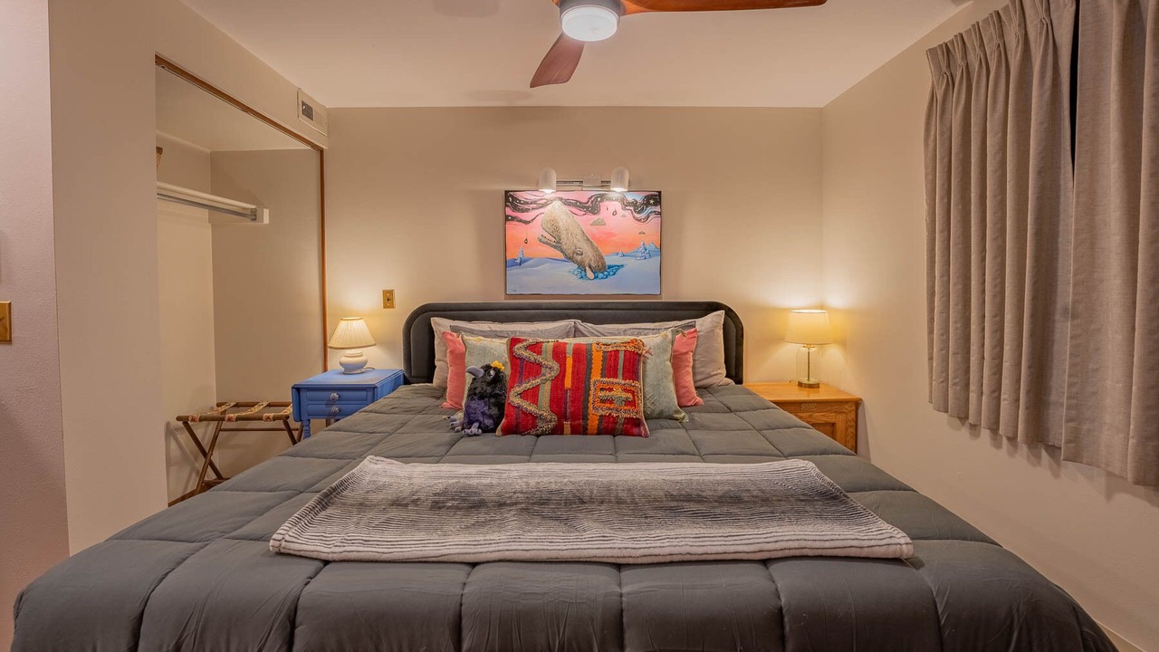 Photo of Bedroom in Mount Crested Butte