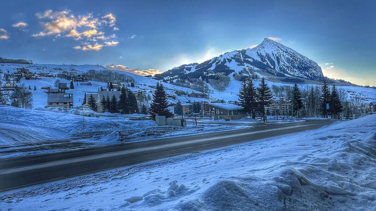 Photo of Patio Balcony in Mount Crested Butte