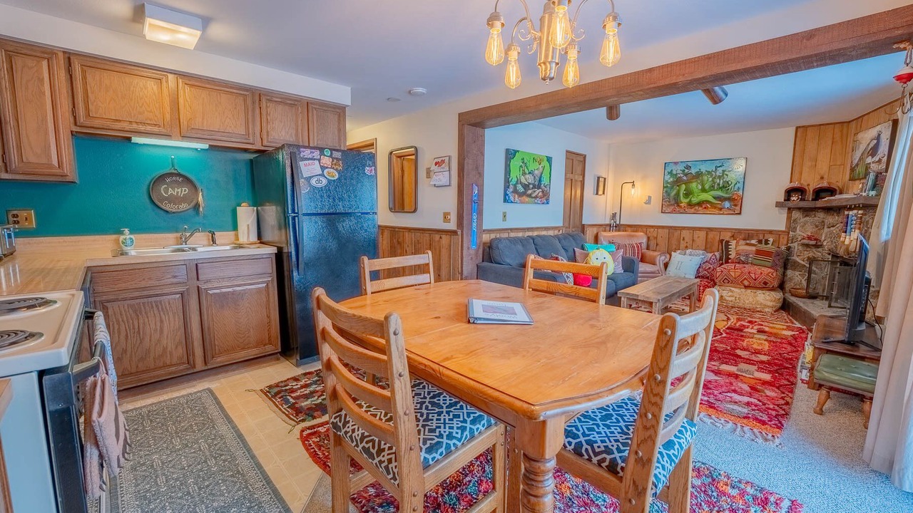 Photo of Others in Mount Crested Butte