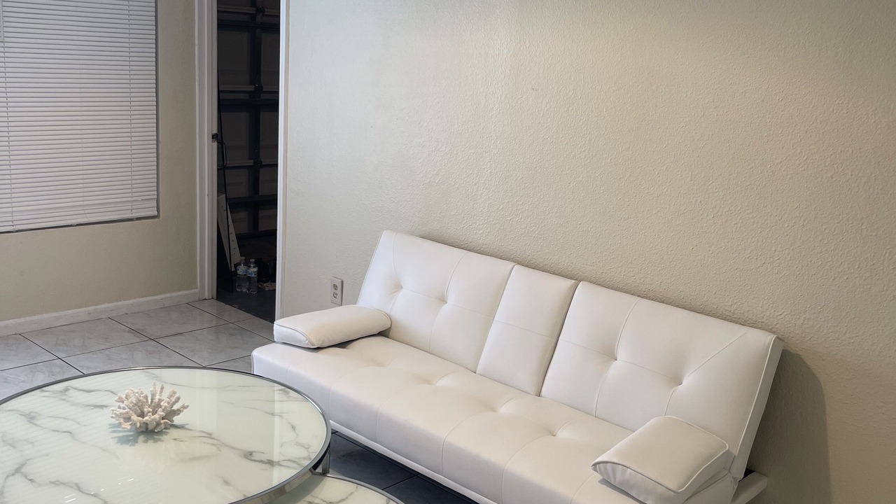 Photo of Livingroom in Fort Pierce North