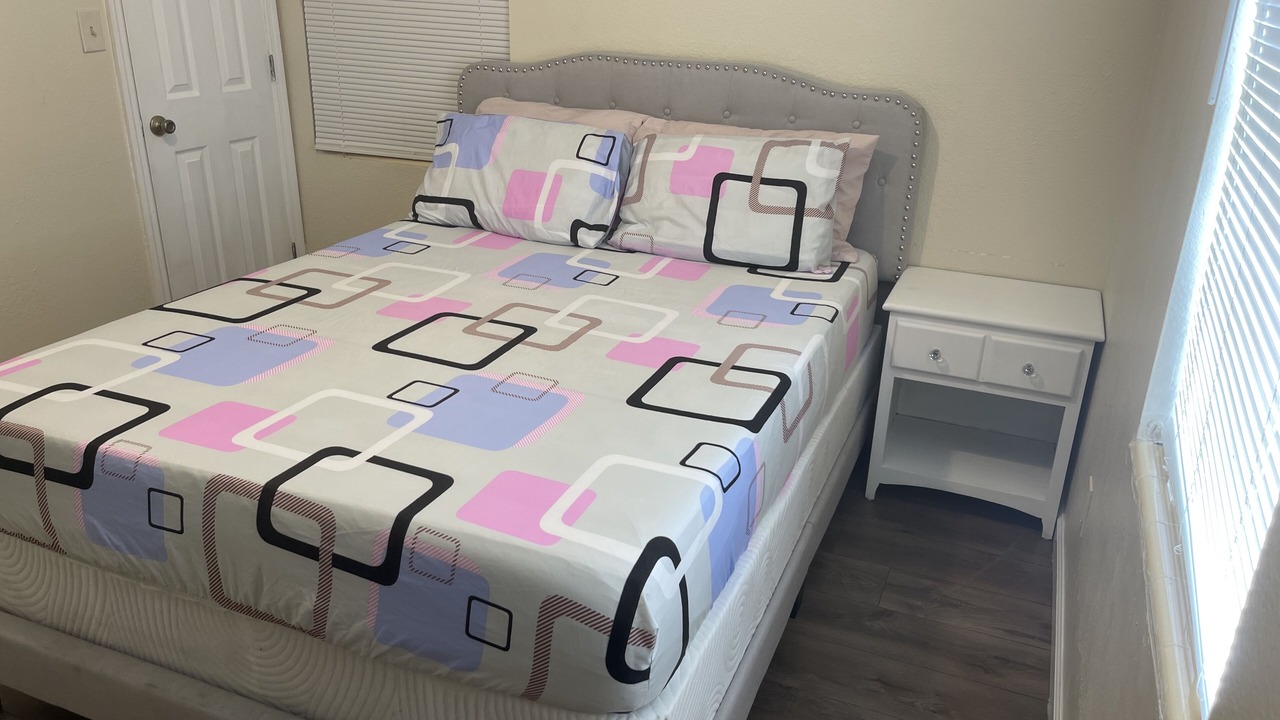 Photo of Bedroom in Fort Pierce North