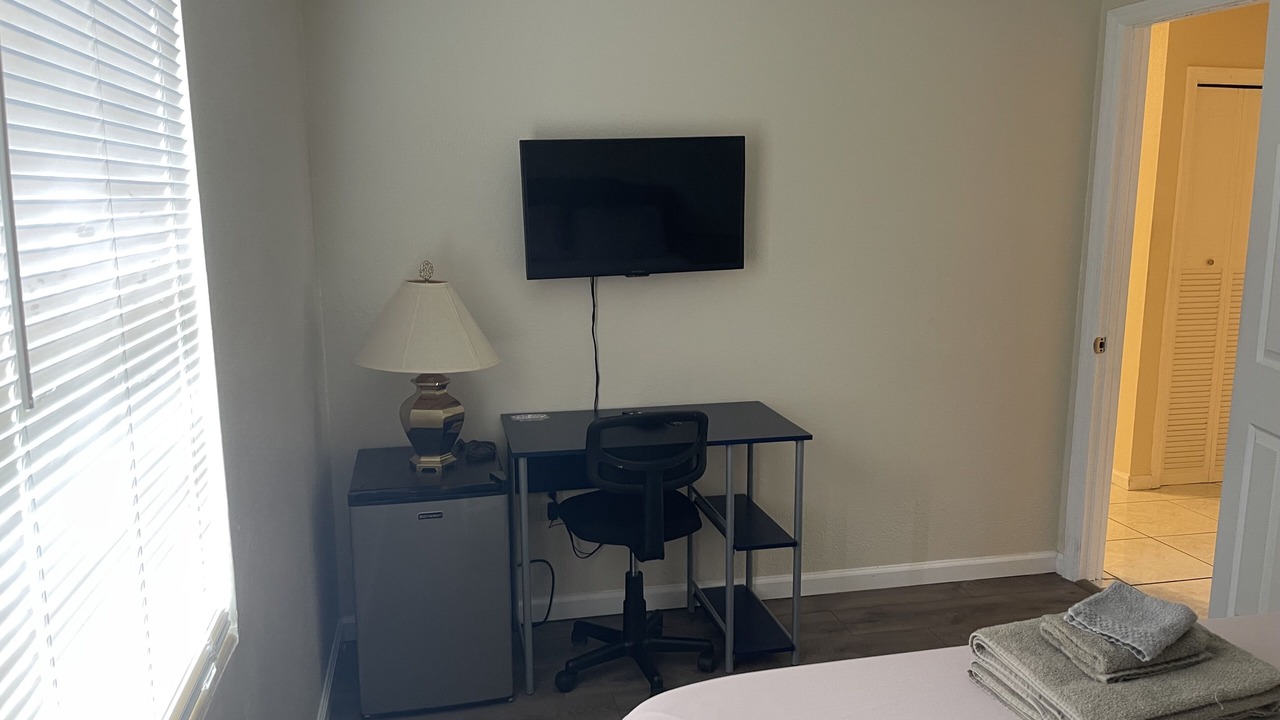 Photo of Bedroom in Fort Pierce North