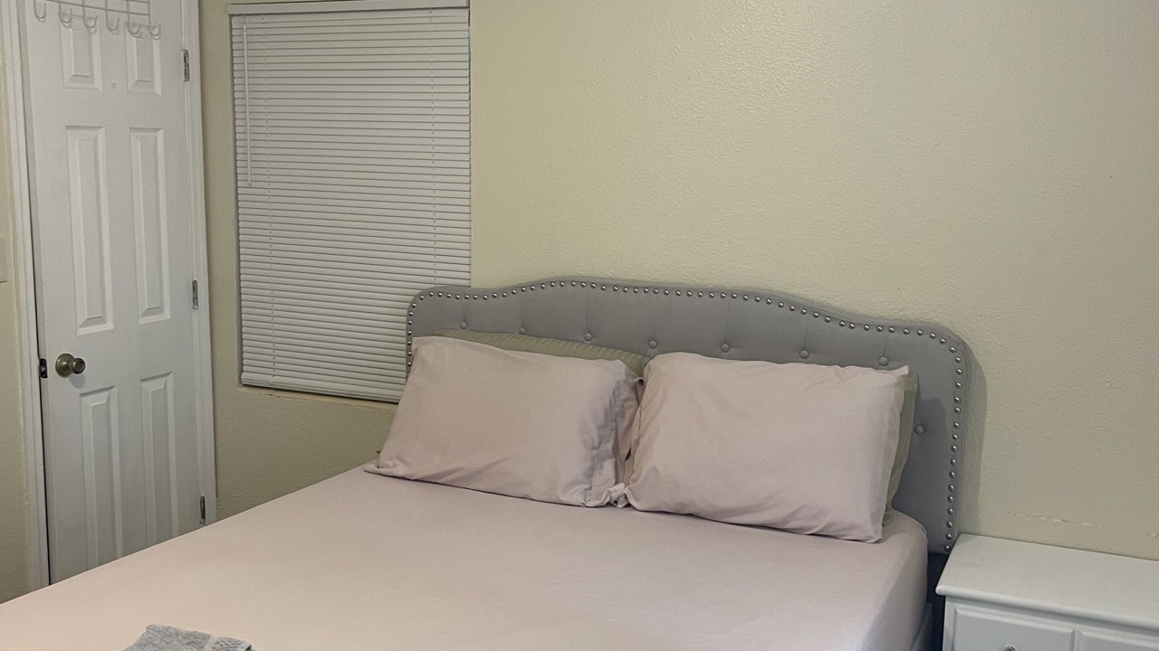 Photo of Bedroom in Fort Pierce North