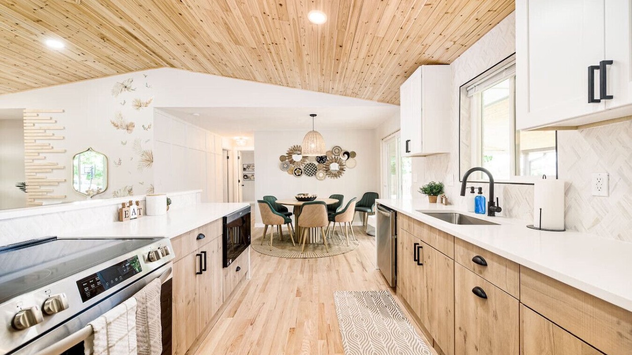 Photo of Kitchen in Littleton