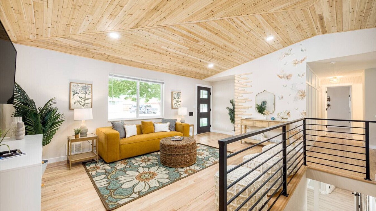 Photo of Livingroom in Littleton