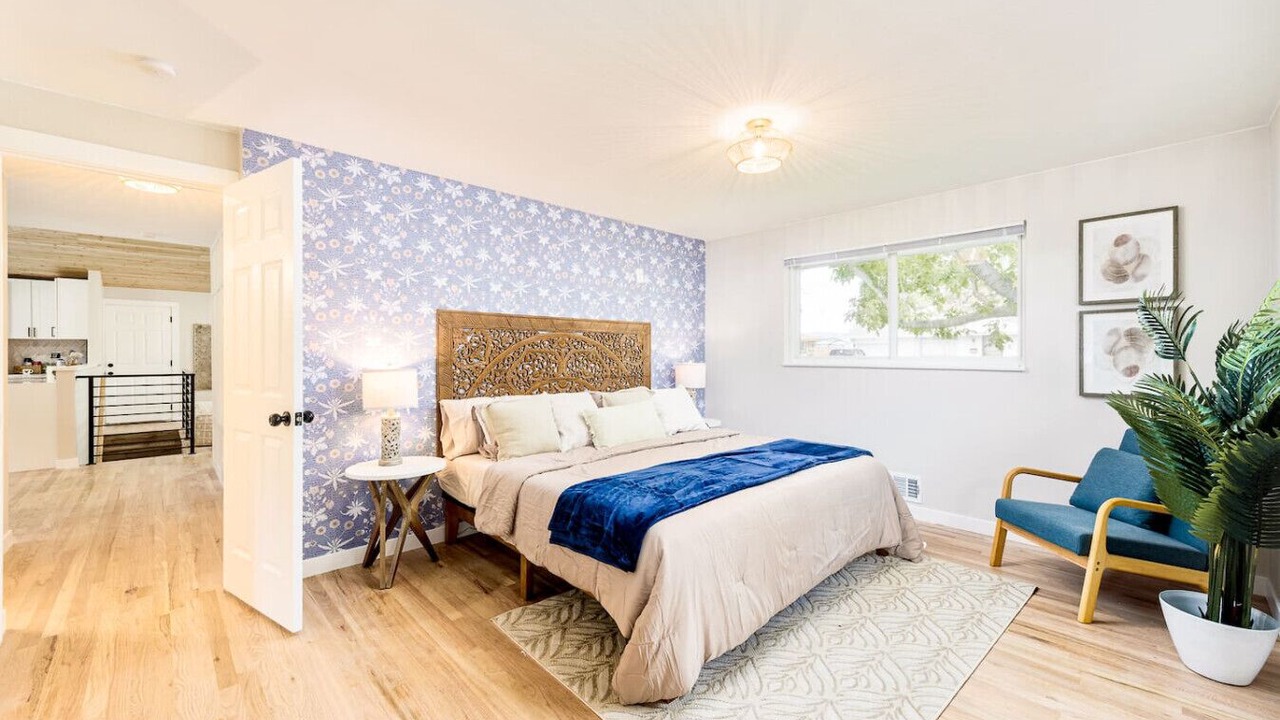 Photo of Bedroom in Littleton