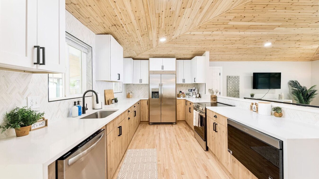 Photo of Kitchen in Littleton