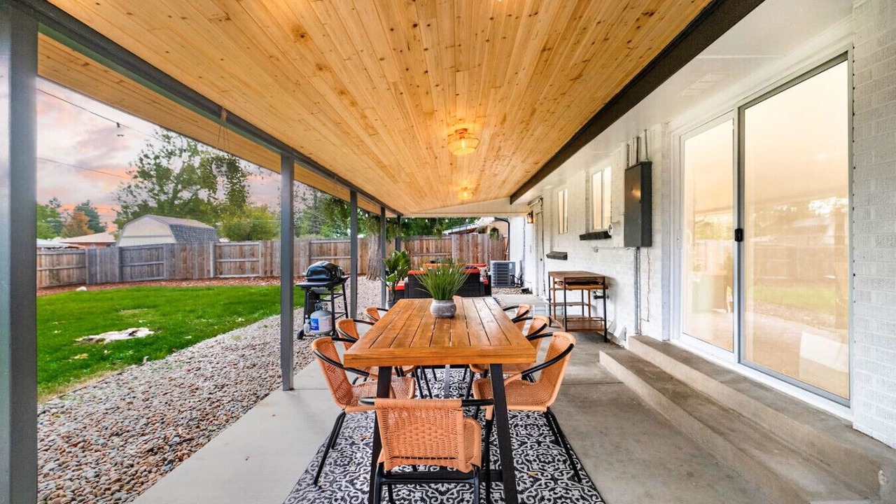 Photo of Outdoor in Littleton
