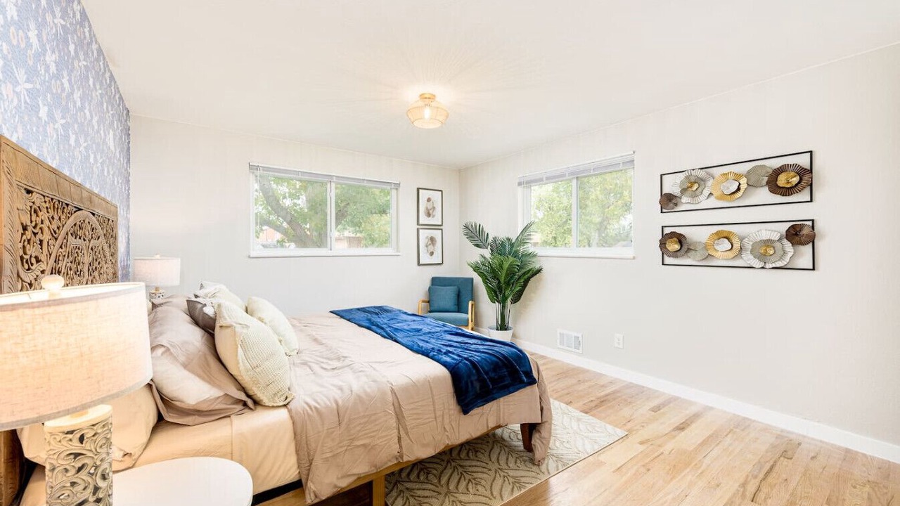 Photo of Bedroom in Littleton