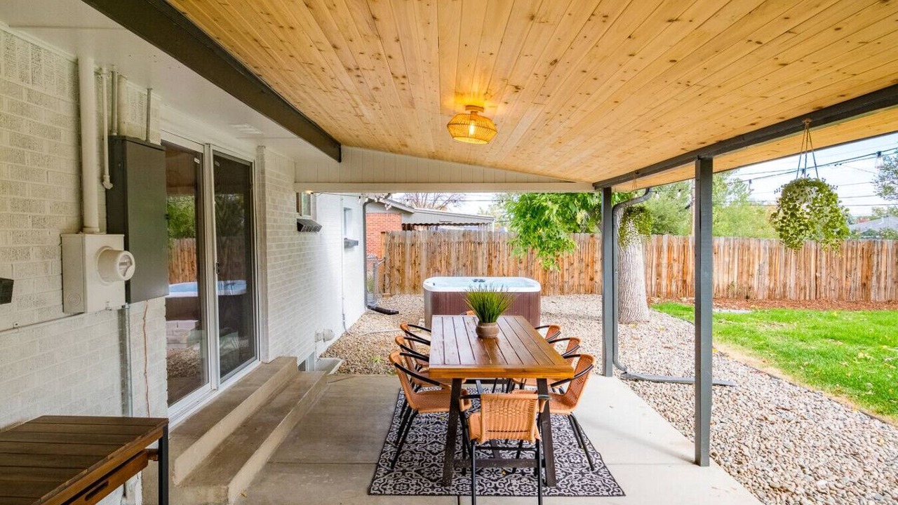 Photo of Outdoor in Littleton