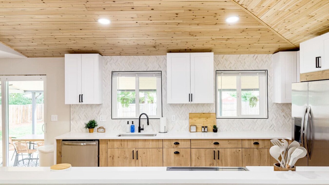Photo of Kitchen in Littleton