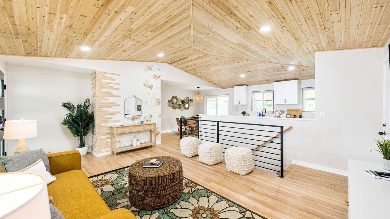 Photo of Livingroom in Littleton