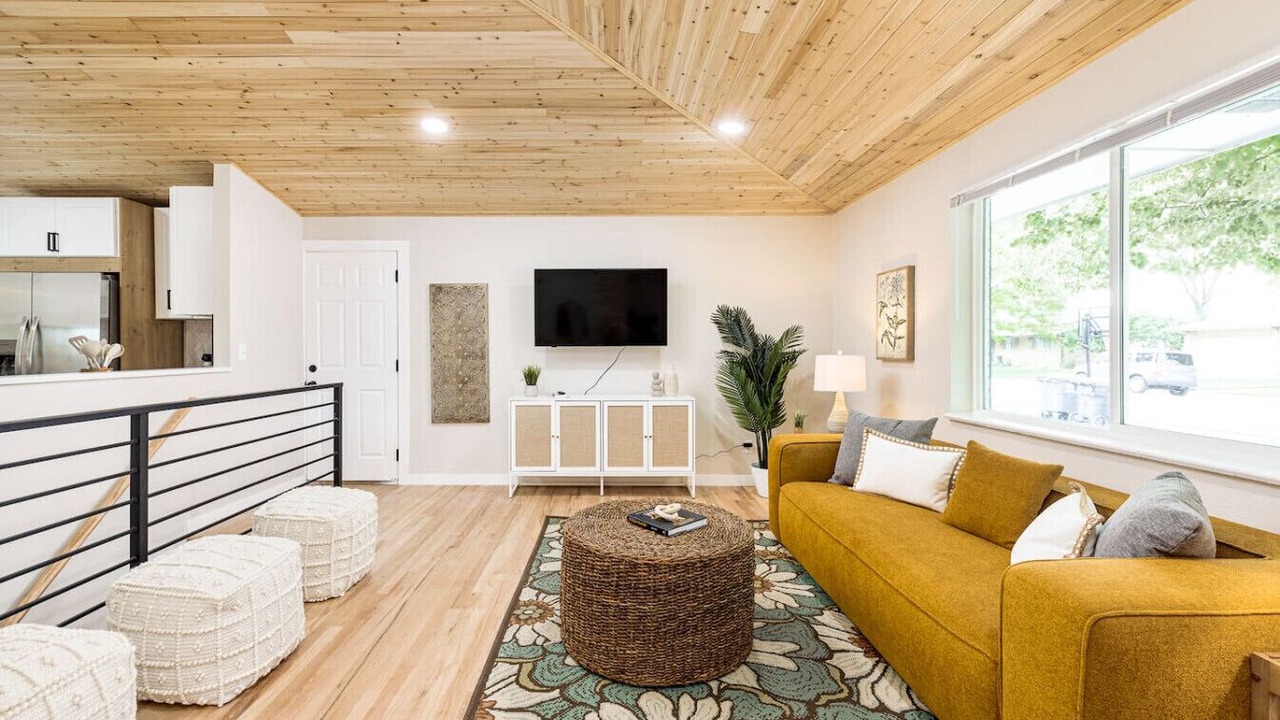 Photo of Livingroom in Littleton