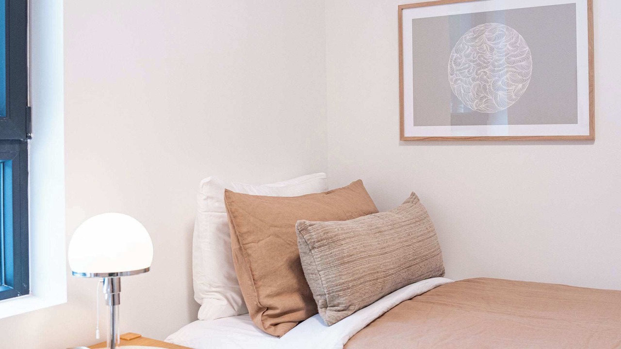 Photo of Bedroom in Revelstoke