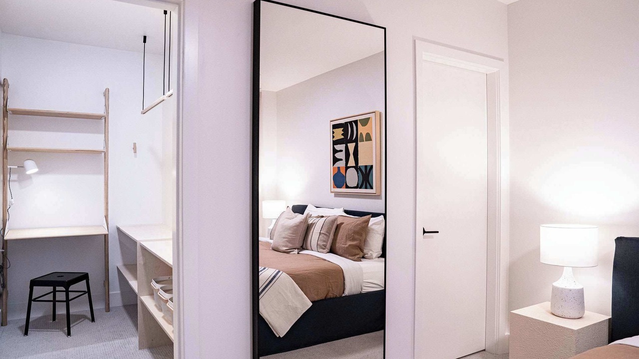 Photo of Bedroom in Revelstoke
