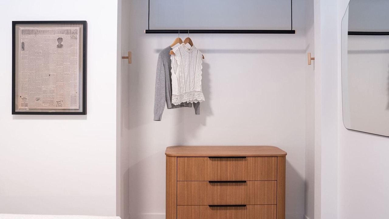 Photo of Bedroom in Revelstoke