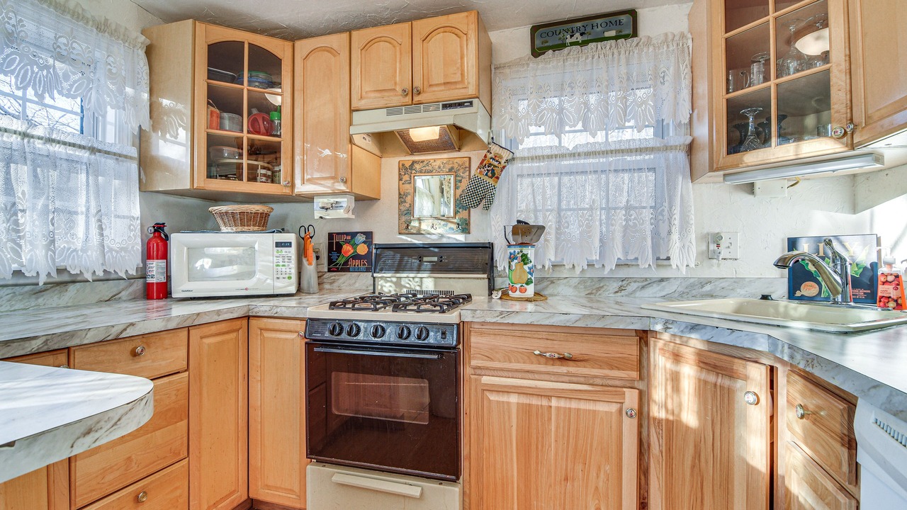 Photo of Kitchen in Bartlett