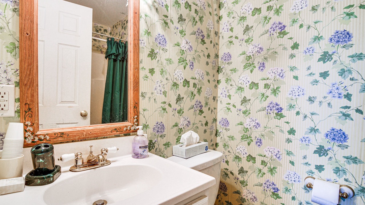 Photo of Bathroom in Bartlett