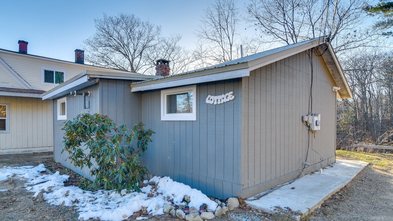 Photo of Outdoor in Bartlett