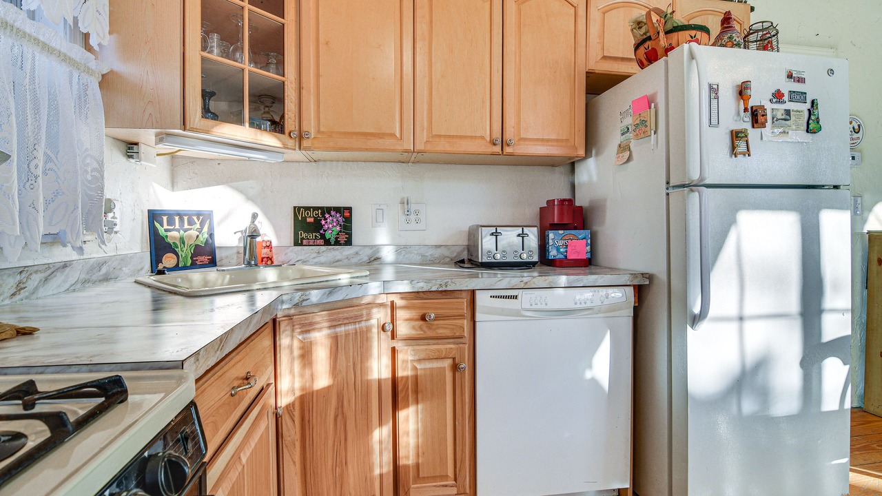 Photo of Kitchen in Bartlett