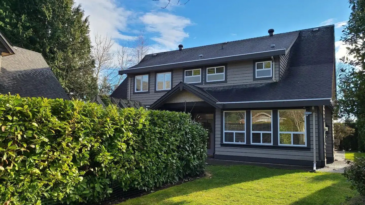 Photo of Outdoor in White Rock