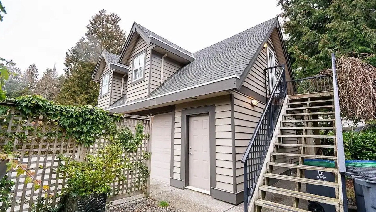 Photo of Outdoor in White Rock