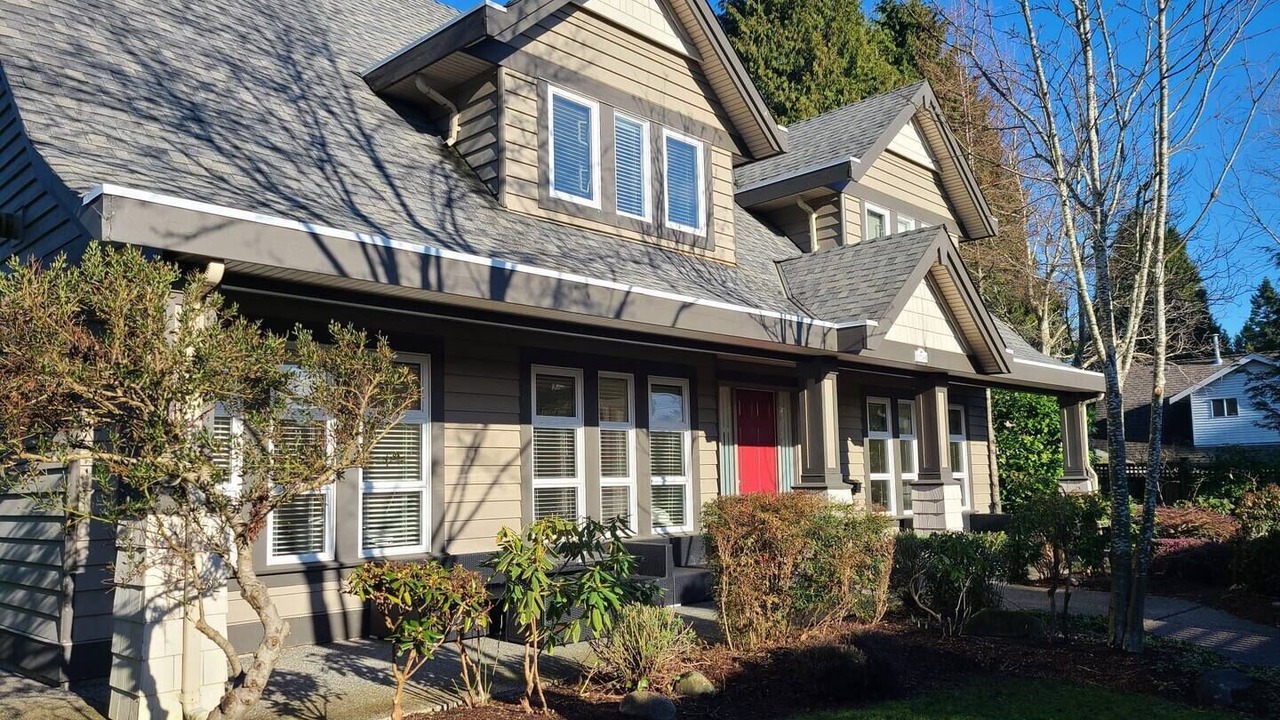 Photo of Outdoor in White Rock