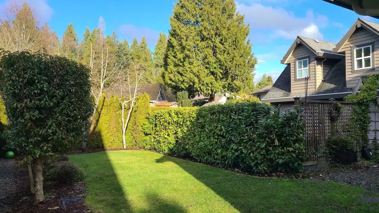 Photo of Outdoor in White Rock