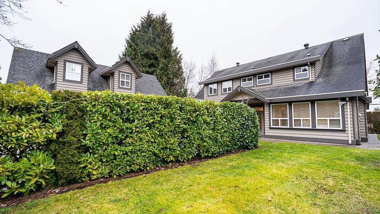 Photo of Outdoor in White Rock
