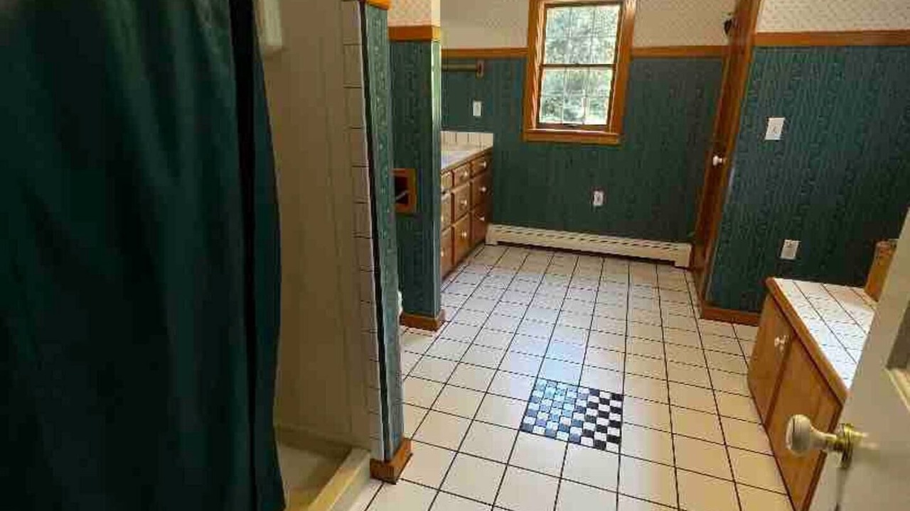 Photo of Bathroom in Raymond