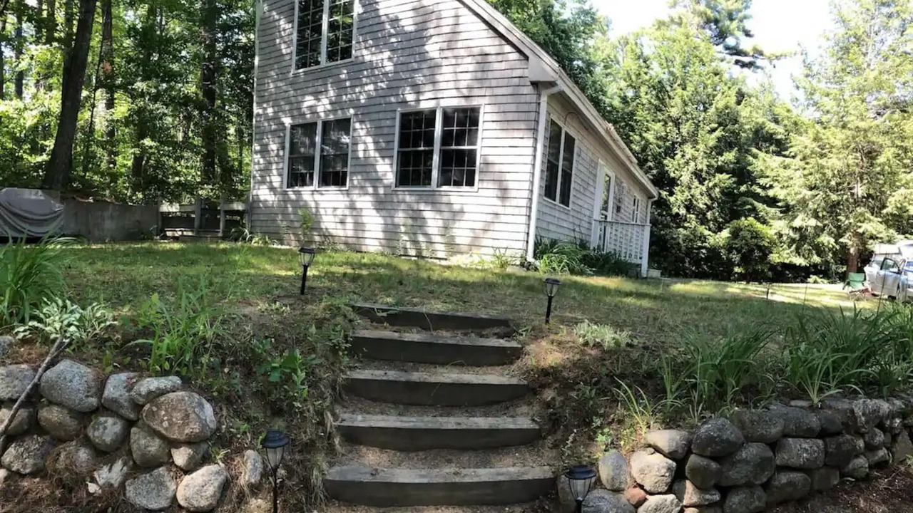 Photo of Outdoor in Raymond