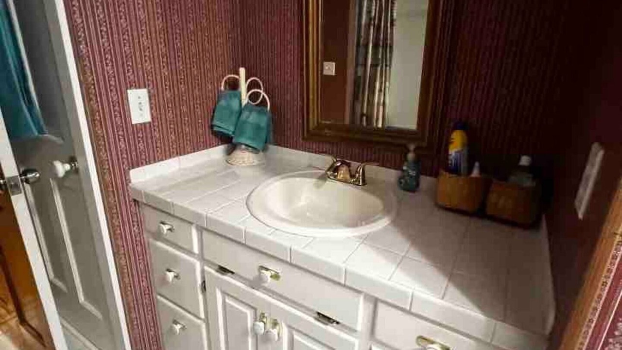 Photo of Bathroom in Raymond