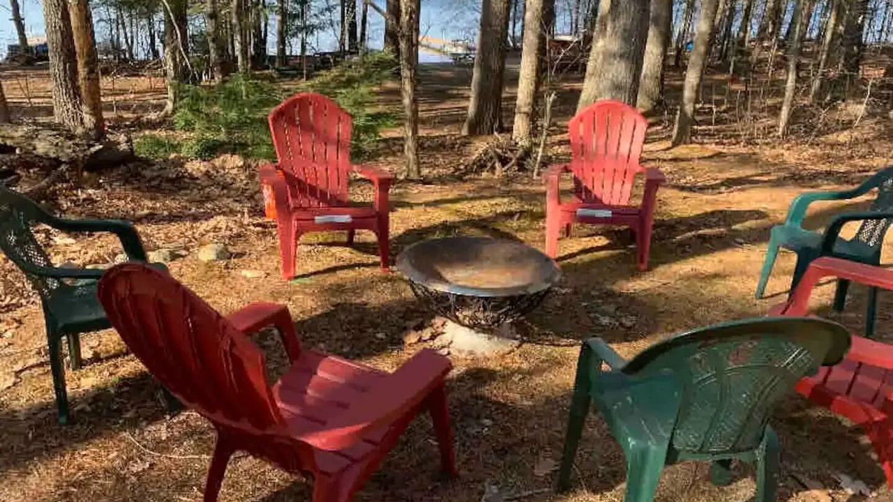 Photo of Outdoor in Raymond