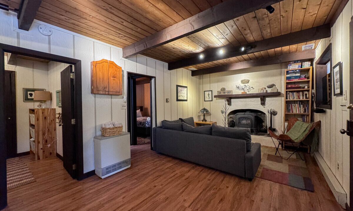 Photo of Livingroom in Jackson