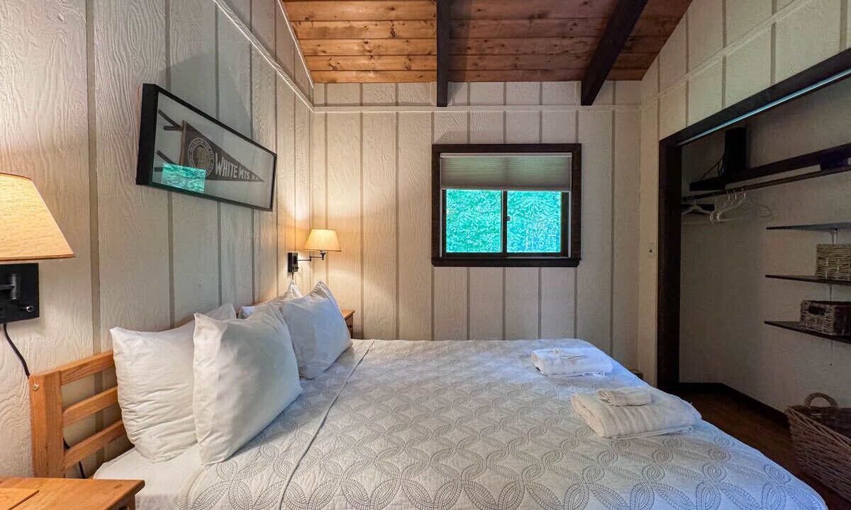 Photo of Bedroom in Jackson