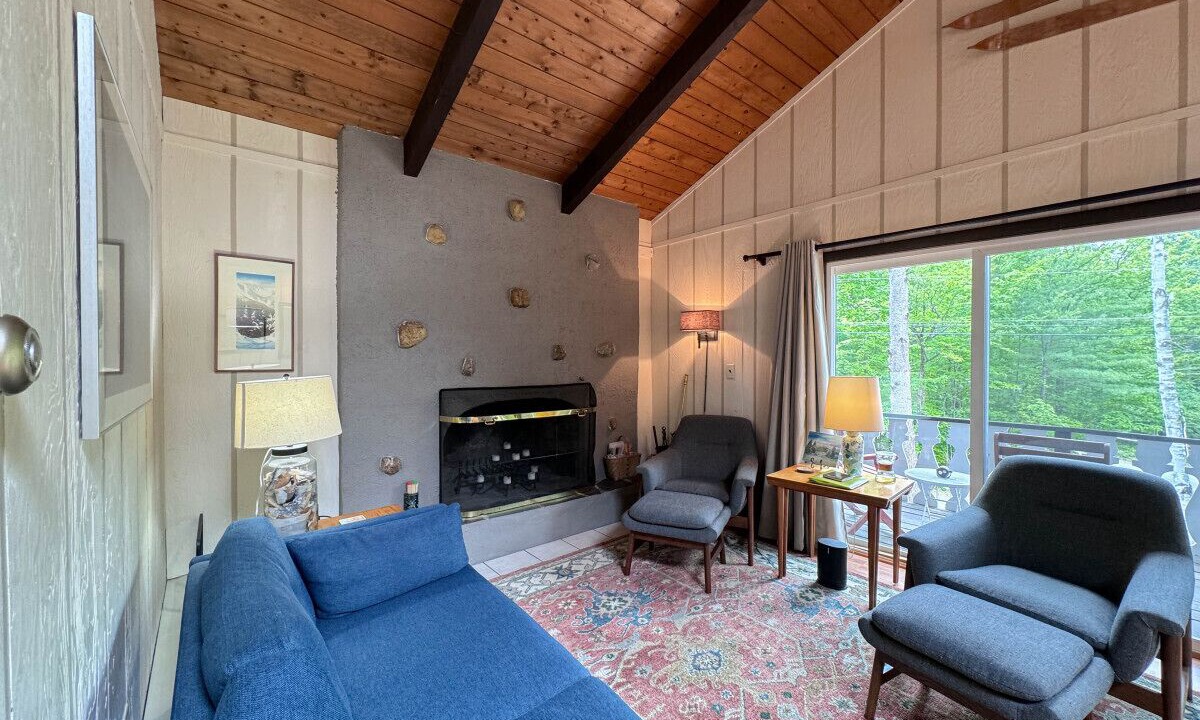 Photo of Livingroom in Jackson