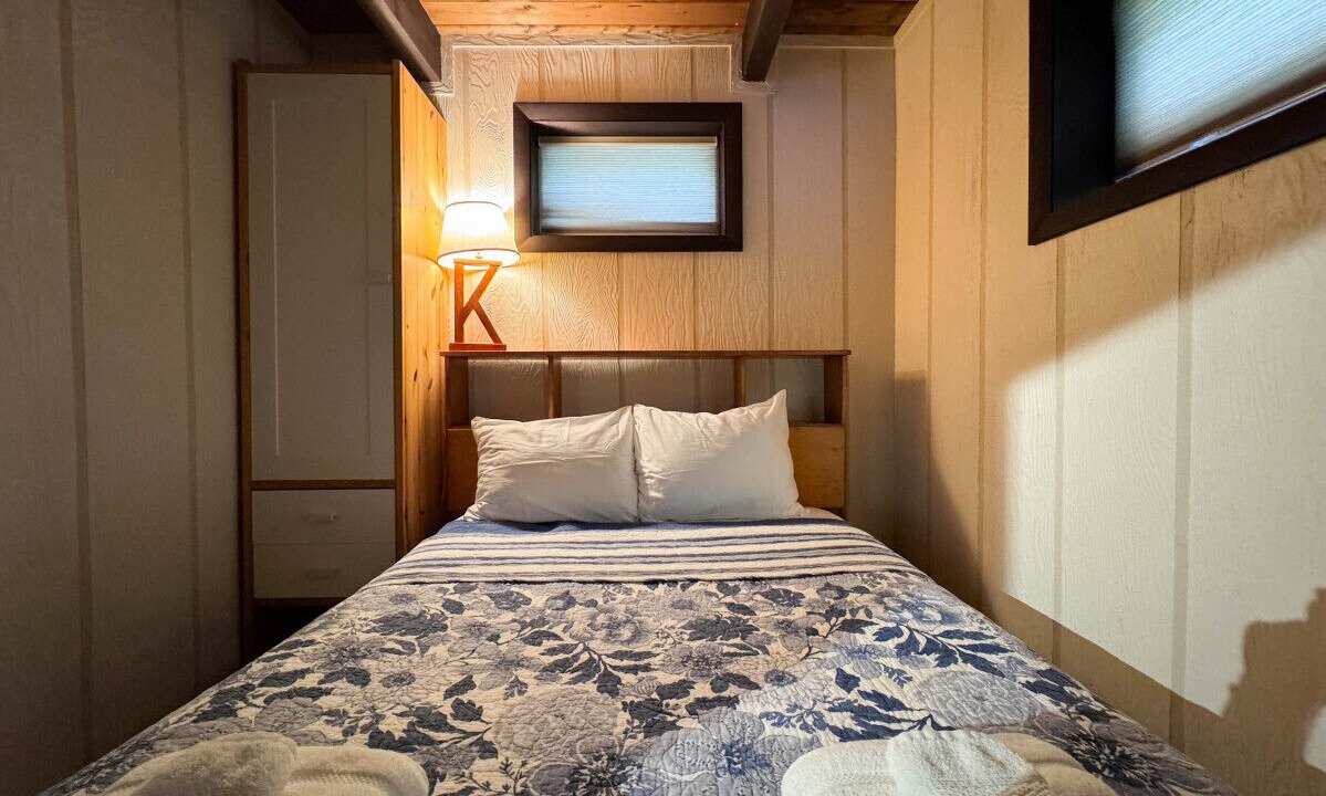 Photo of Bedroom in Jackson
