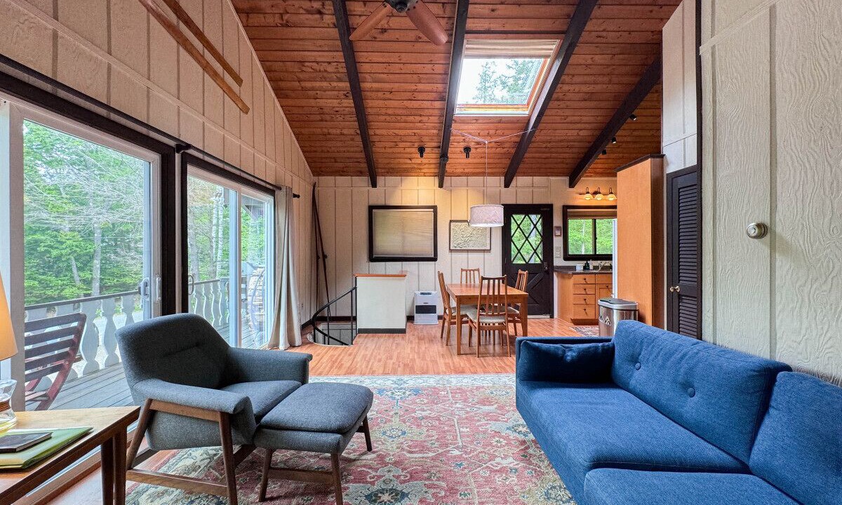 Photo of Livingroom in Jackson
