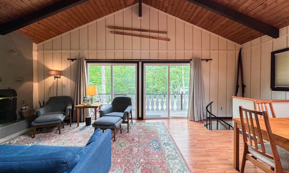 Photo of Livingroom in Jackson