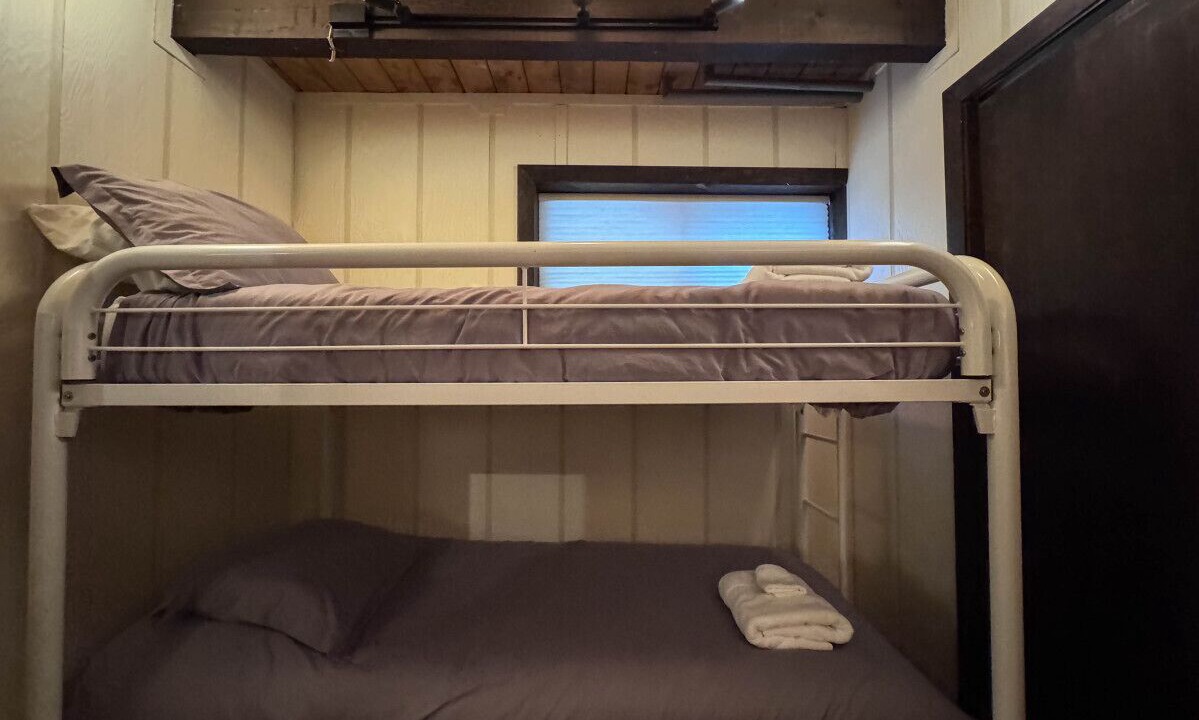 Photo of Bedroom in Jackson