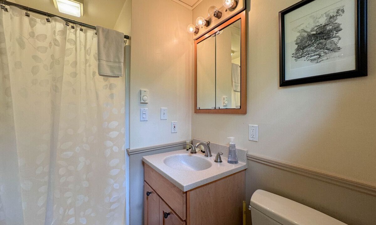 Photo of Bathroom in Jackson
