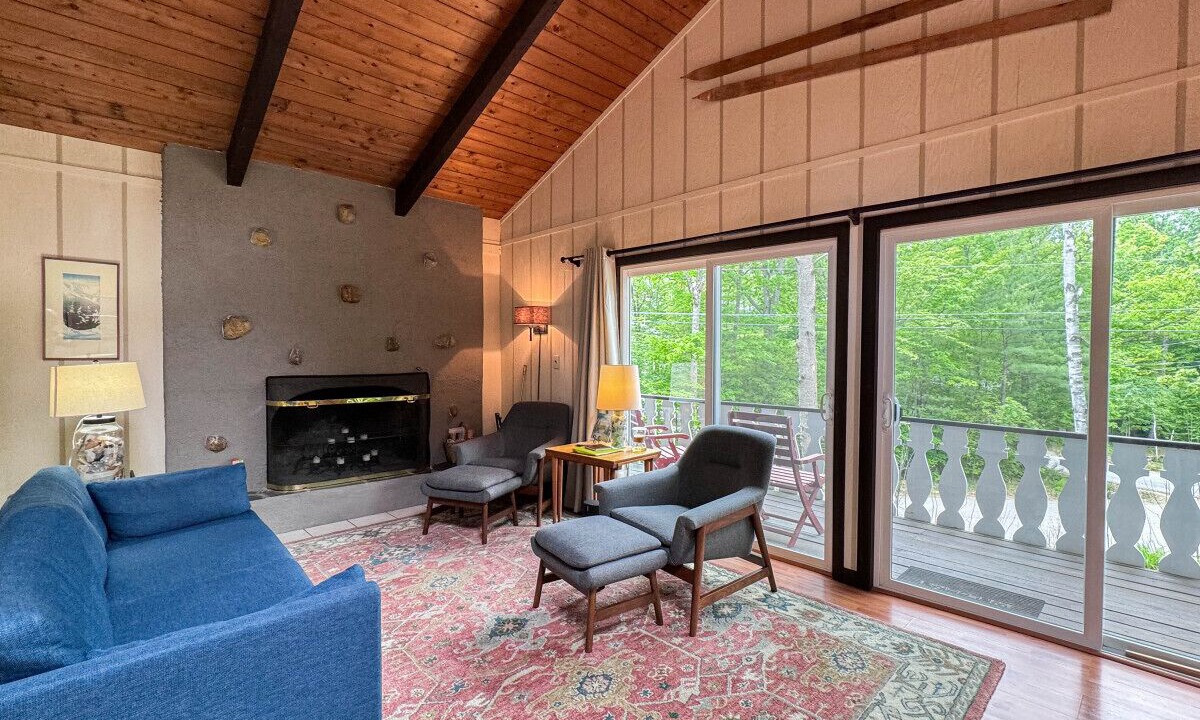 Photo of Livingroom in Jackson