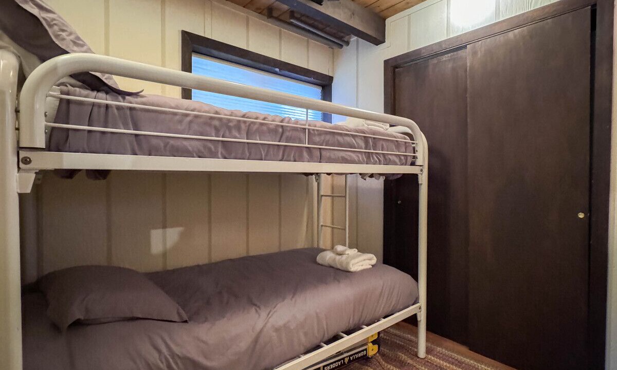 Photo of Bedroom in Jackson