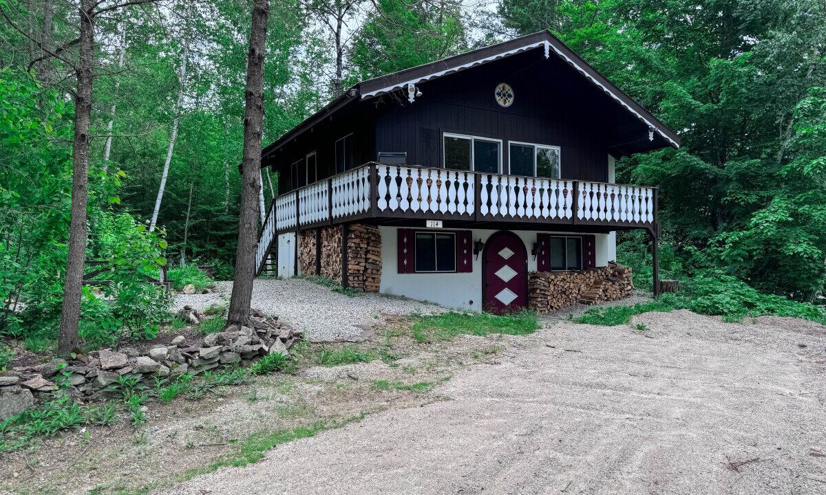 Photo of Outdoor in Jackson