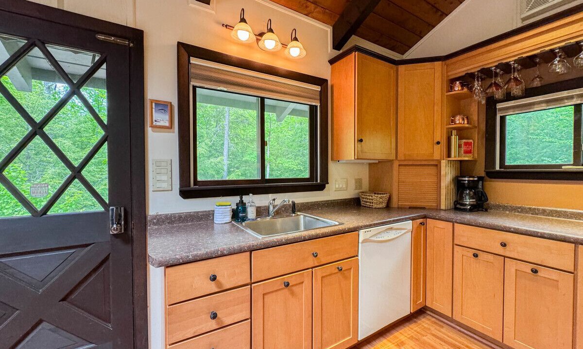 Photo of Kitchen in Jackson